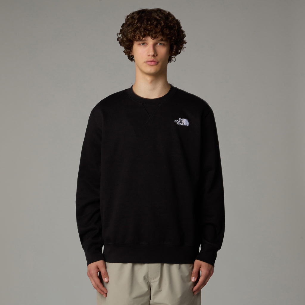 Essential Crew sweater