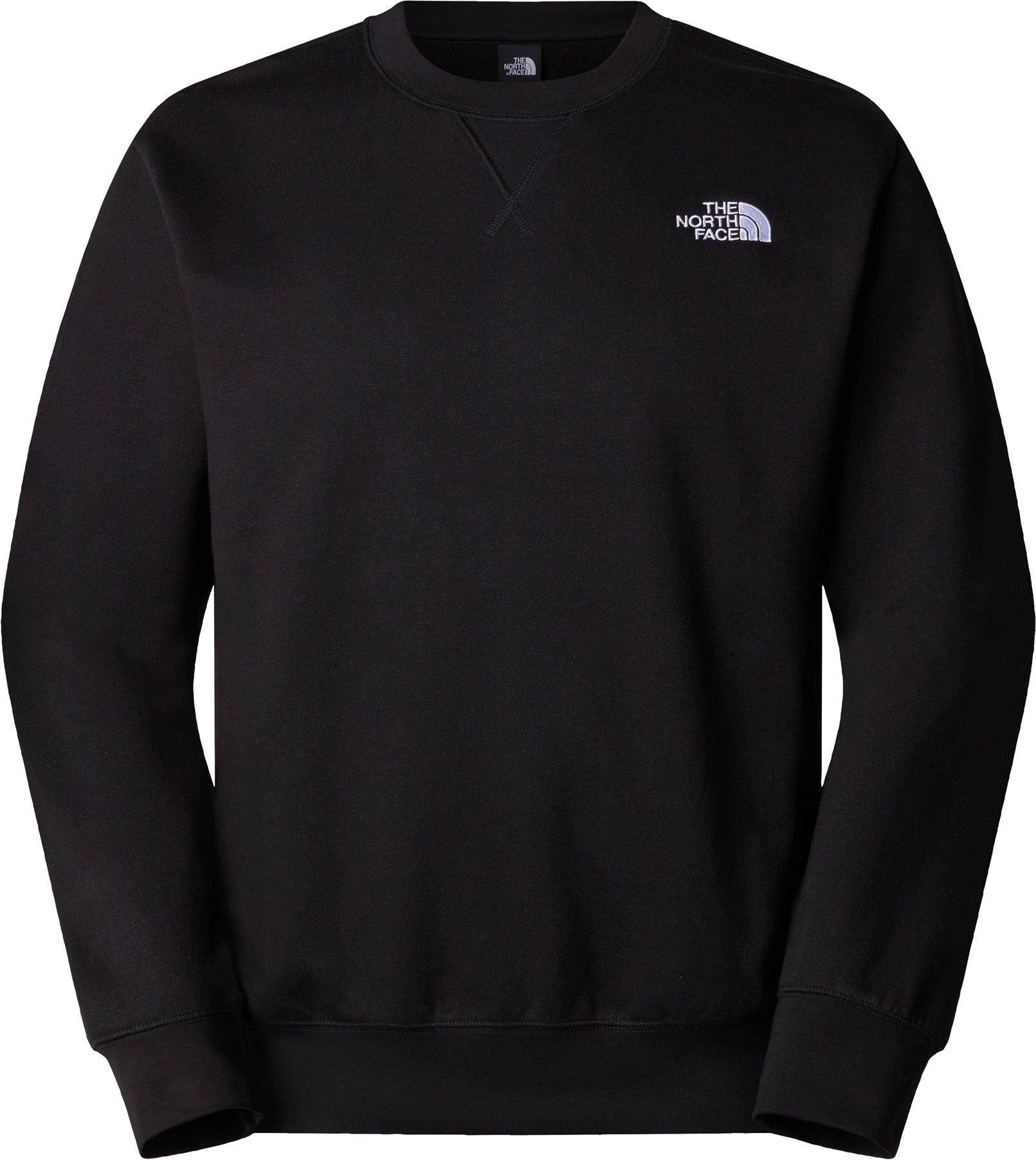 Essential Crew sweater