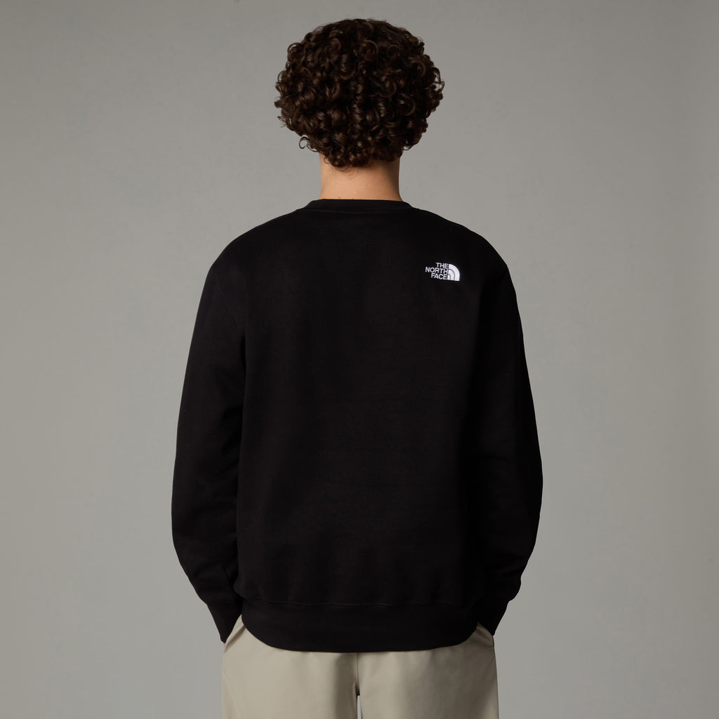 Essential Crew sweater