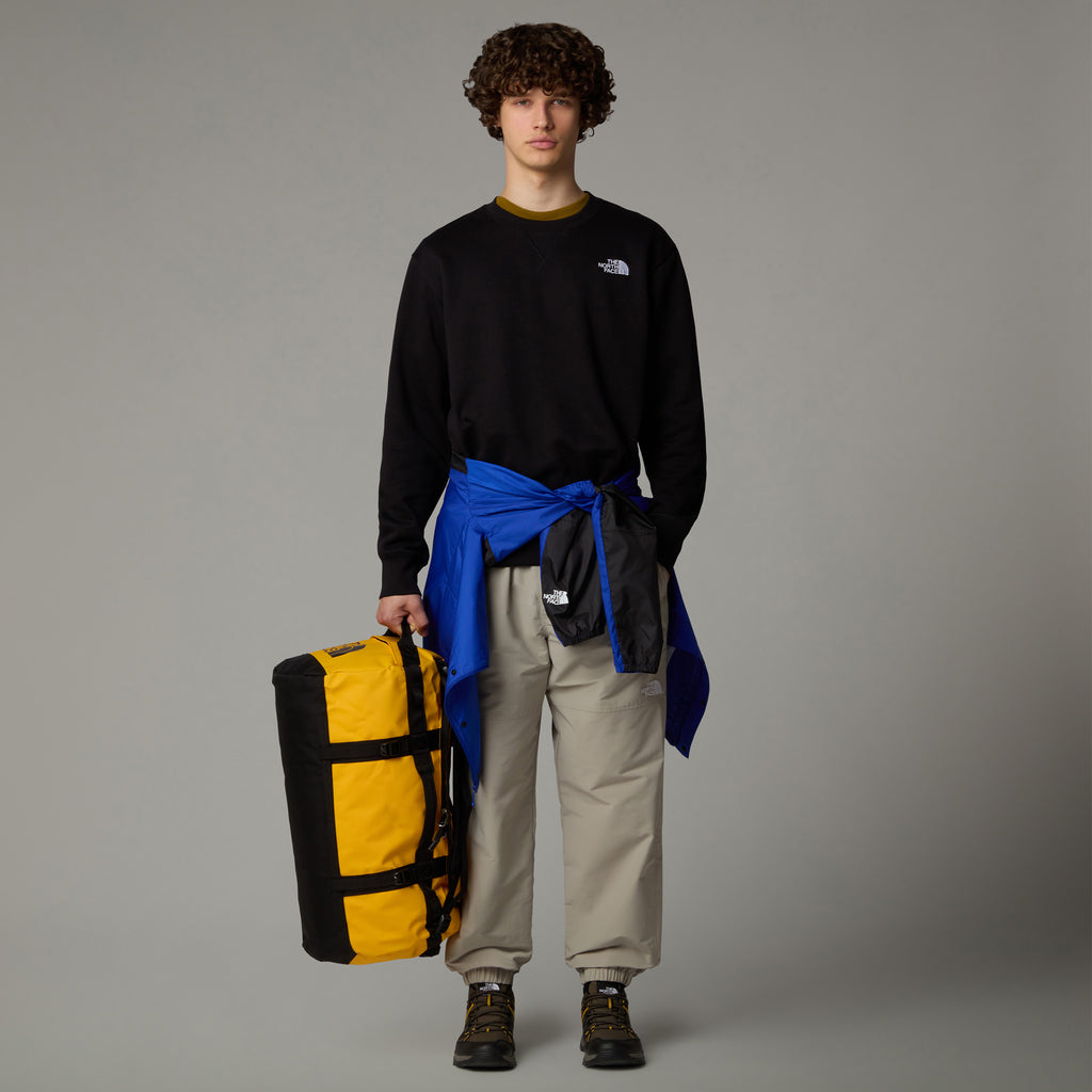 Essential Crew sweater
