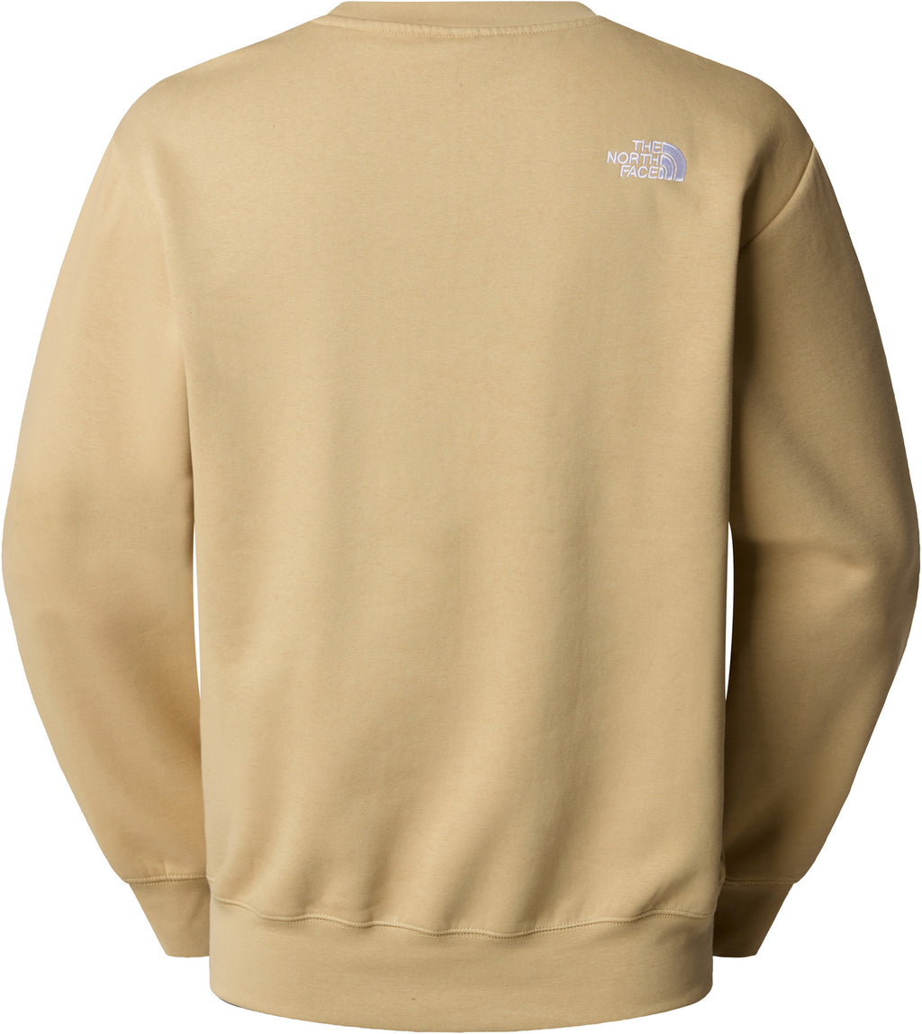 Essential Crew sweater