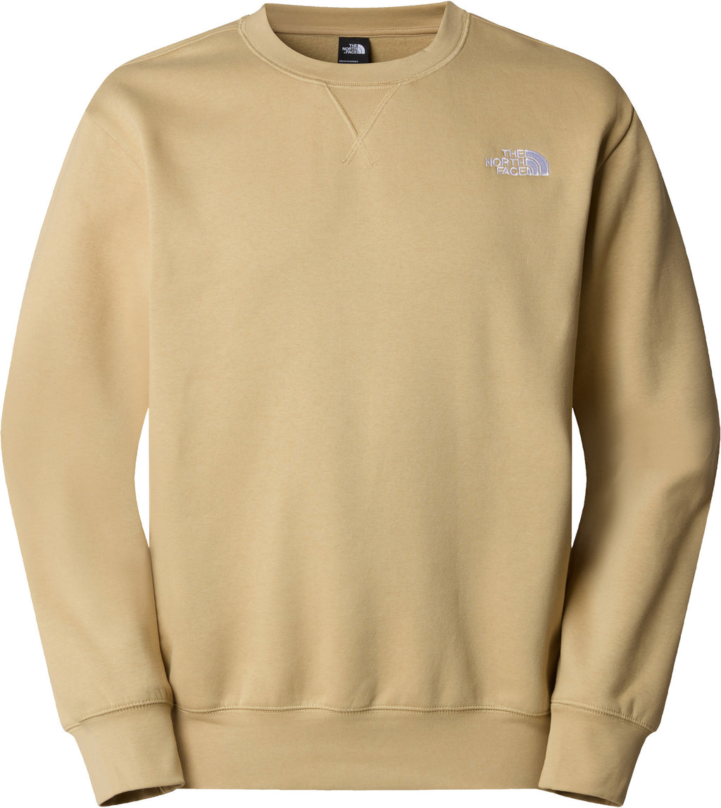Essential Crew sweater