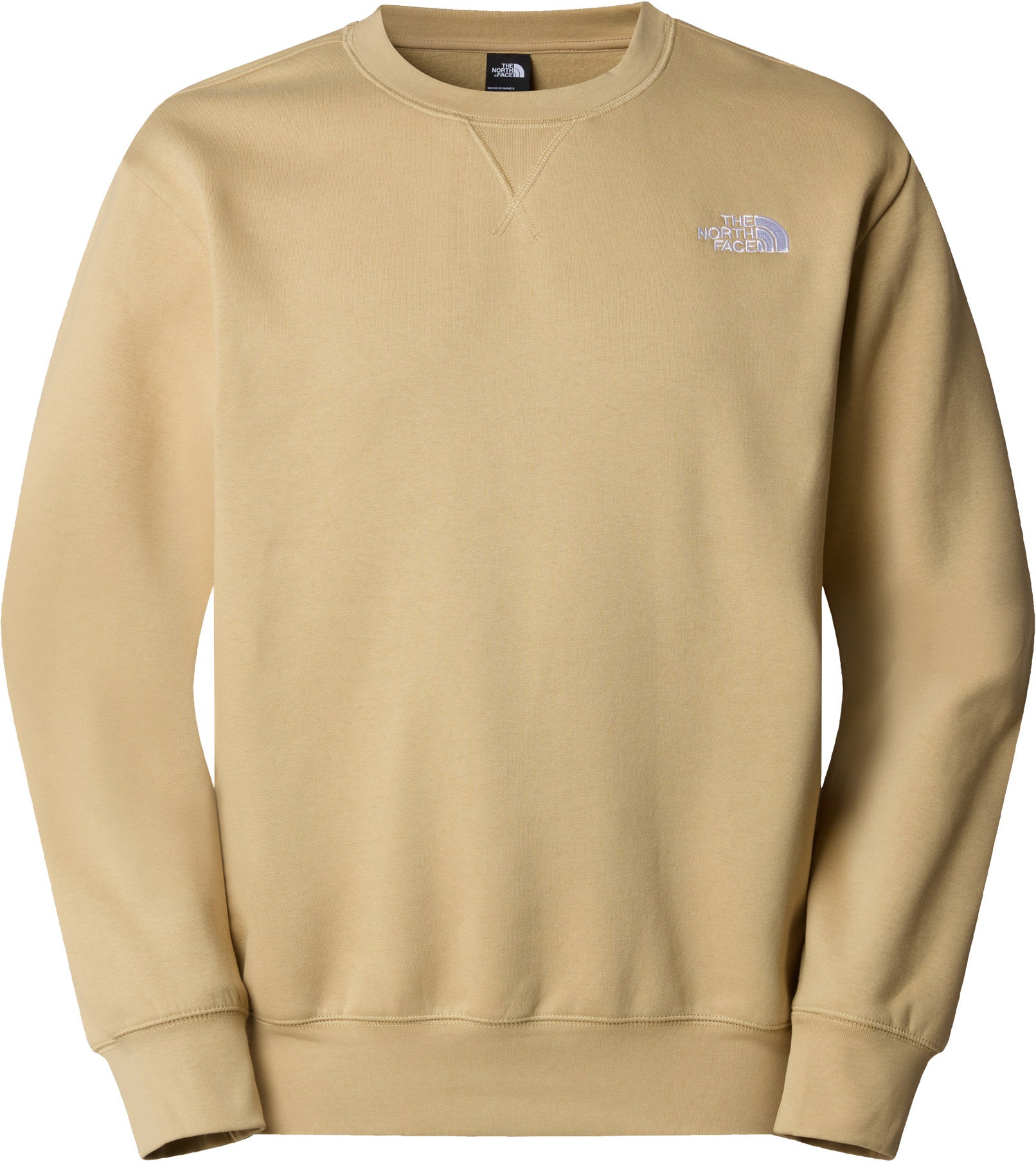 Essential Crew sweater