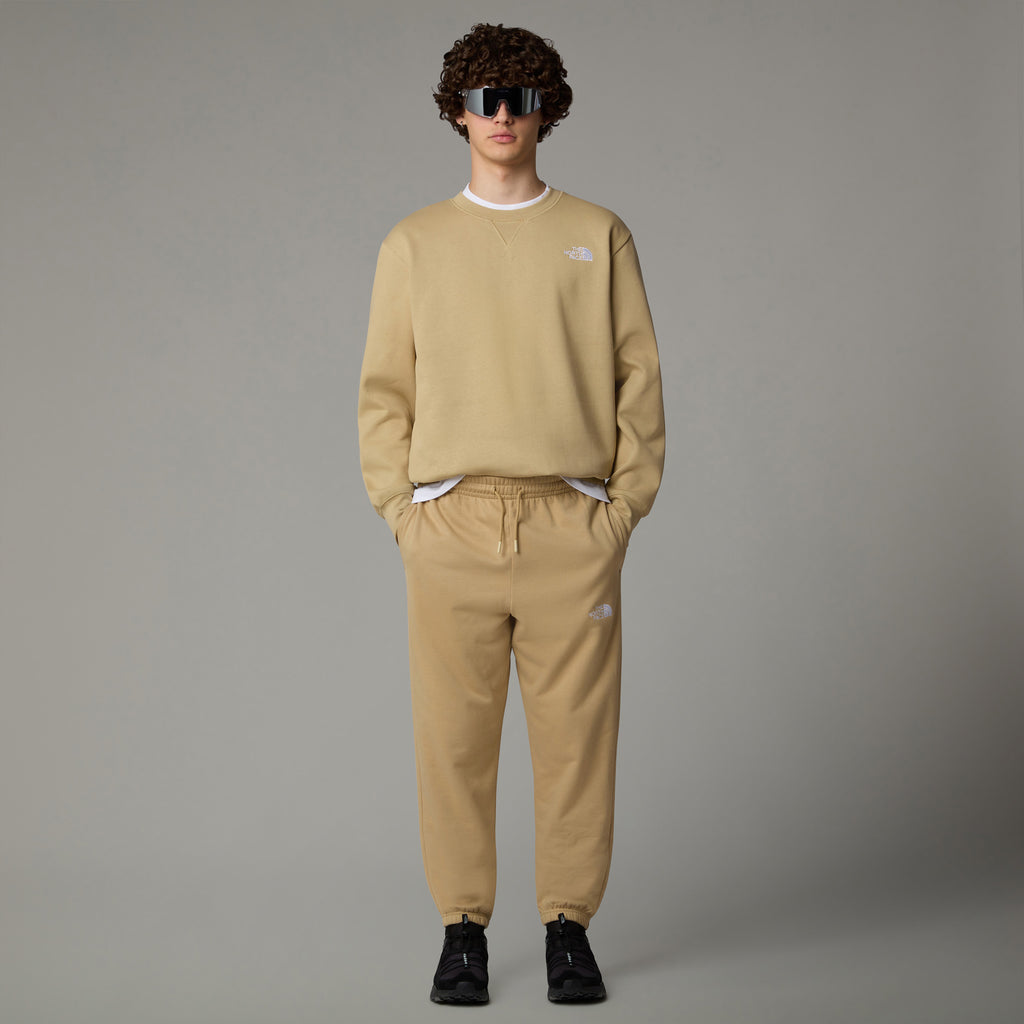 Essential Crew sweater