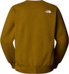 Simple Dome Crew sweater