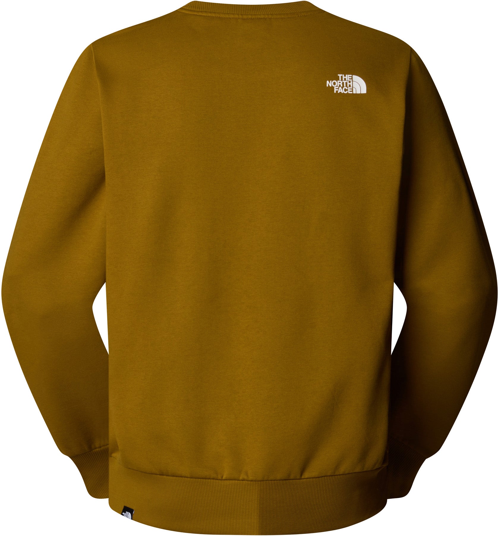 Simple Dome Crew sweater