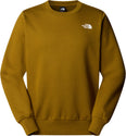 Simple Dome Crew sweater