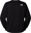 Simple Dome Crew sweater