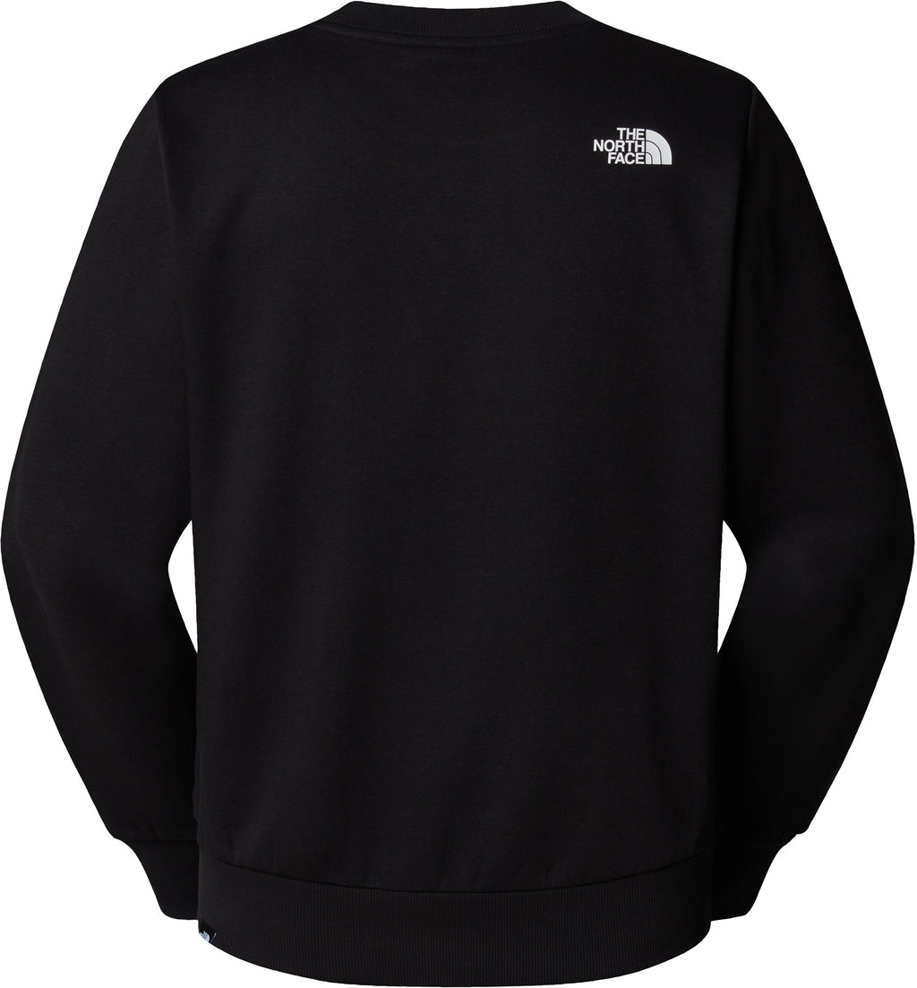 Simple Dome Crew sweater