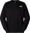 Simple Dome Crew sweater