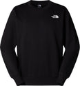 Simple Dome Crew sweater