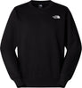 Simple Dome Crew sweater