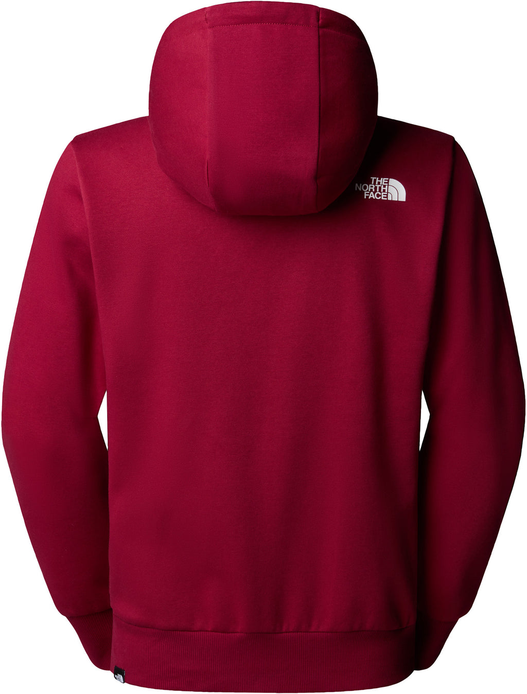 Simple Dome hoodie