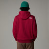 Simple Dome hoodie