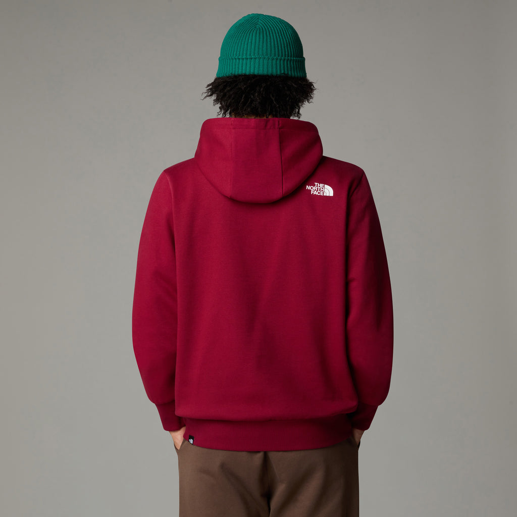 Simple Dome hoodie