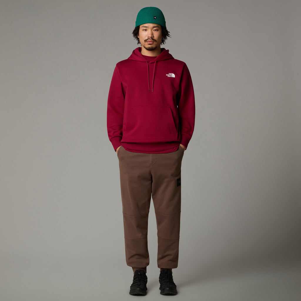 Simple Dome hoodie