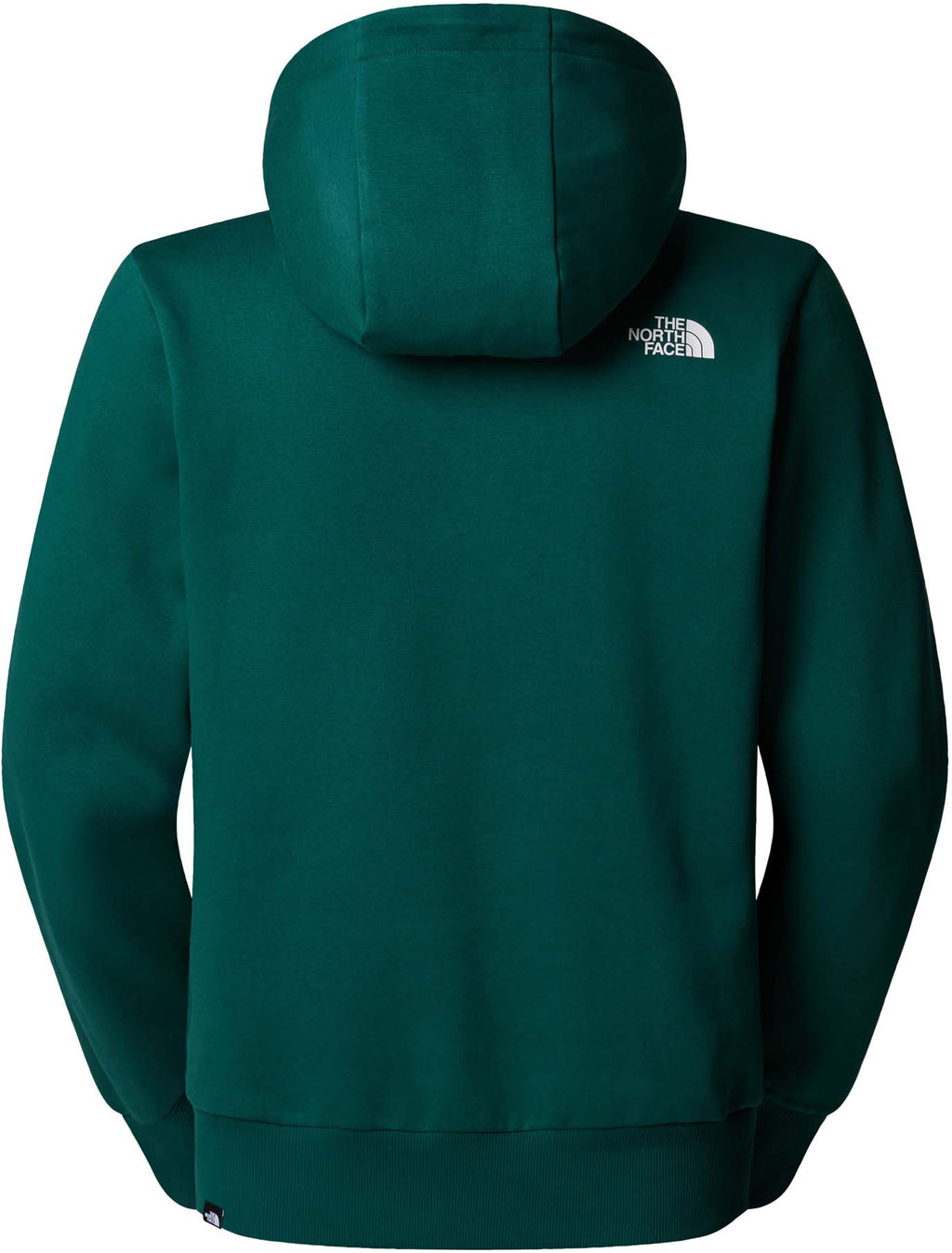 Simple Dome hoodie