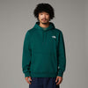 Simple Dome hoodie