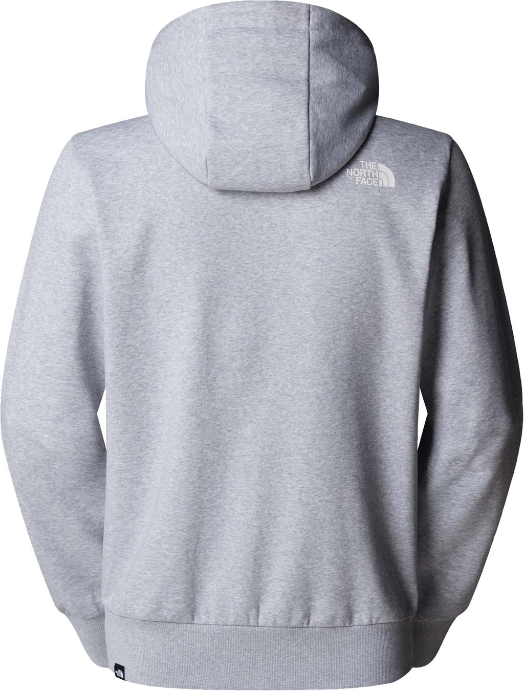 Simple Dome hoodie