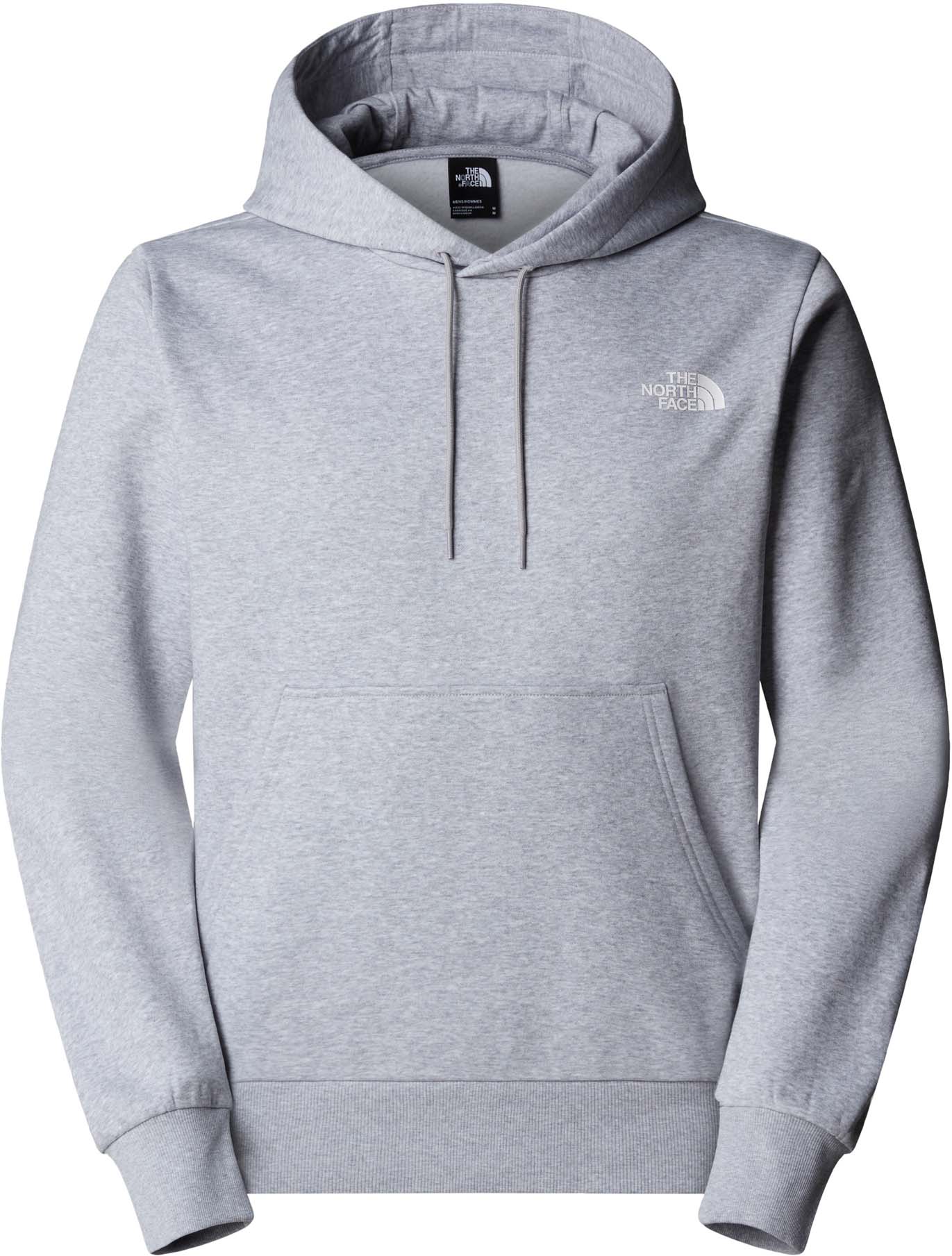 Simple Dome hoodie