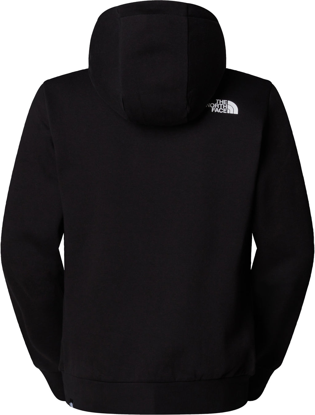 Simple Dome hoodie