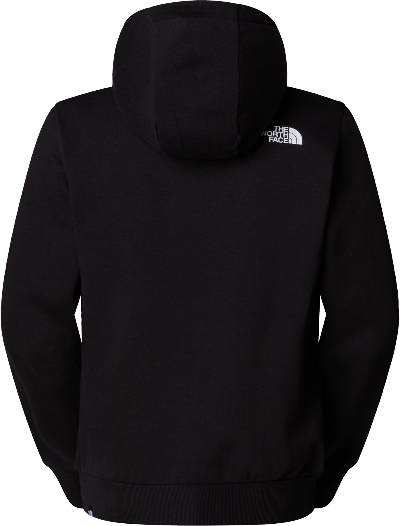 Simple Dome hoodie