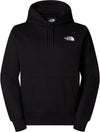 Simple Dome hoodie