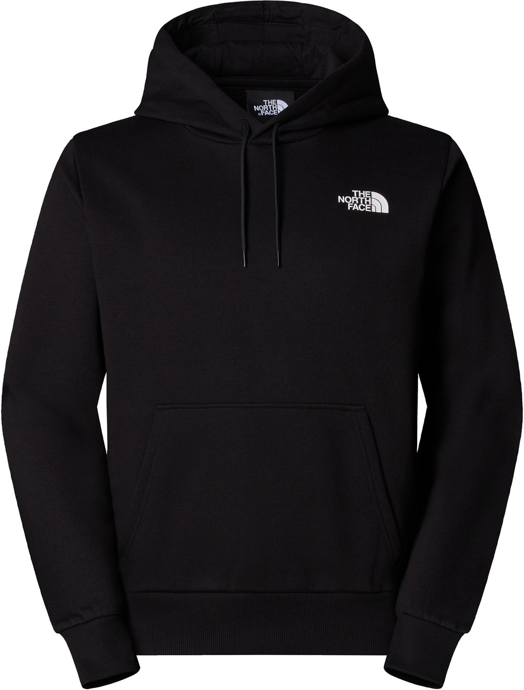 Simple Dome hoodie