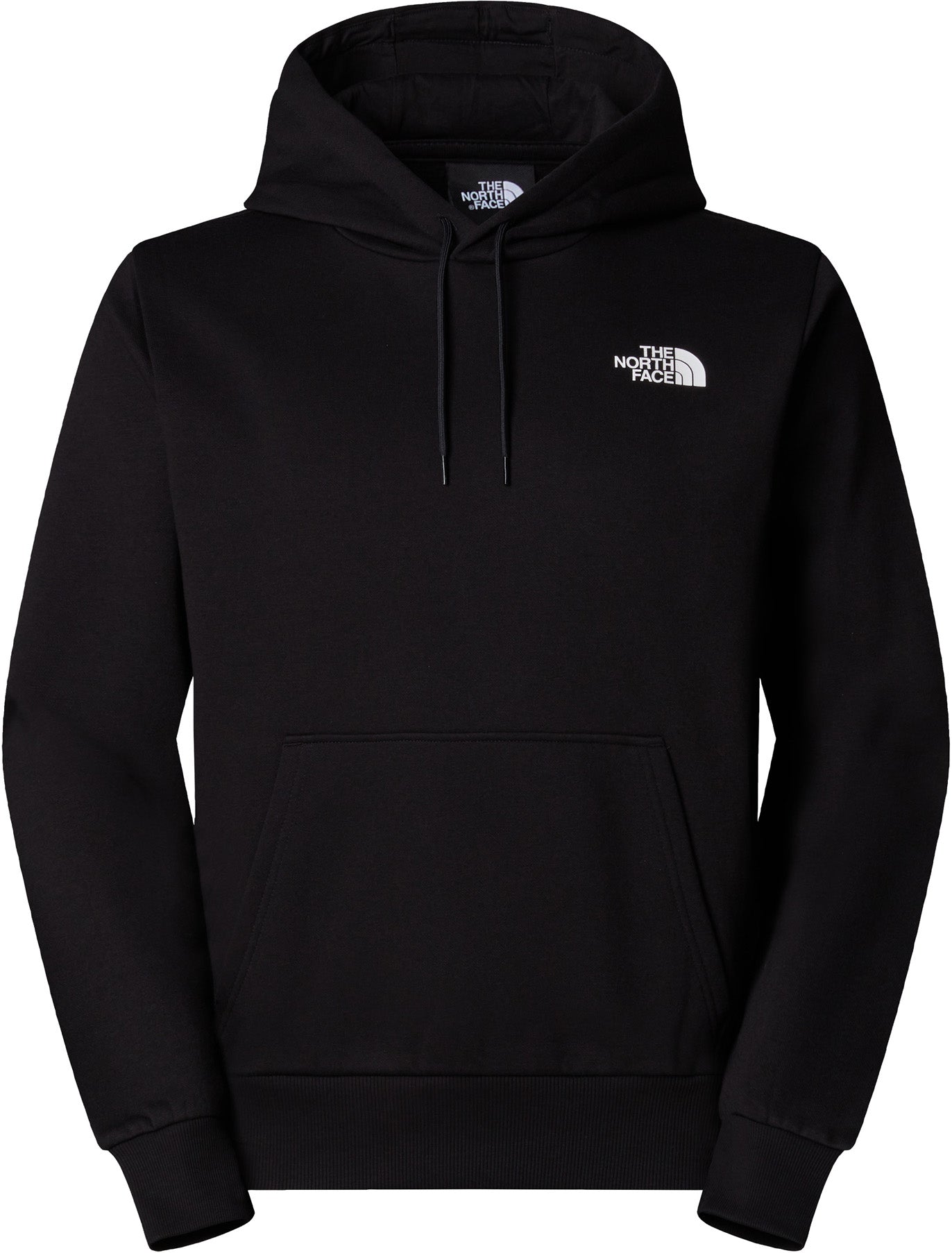 Simple Dome hoodie