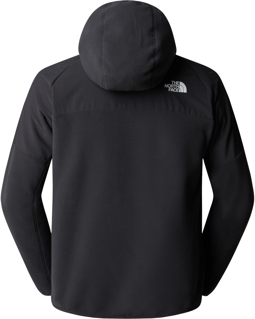 Glacier Heavyweight Full Zip jack