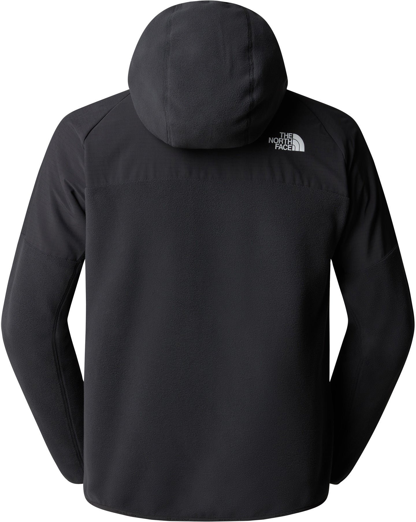 Glacier Heavyweight Full Zip jack