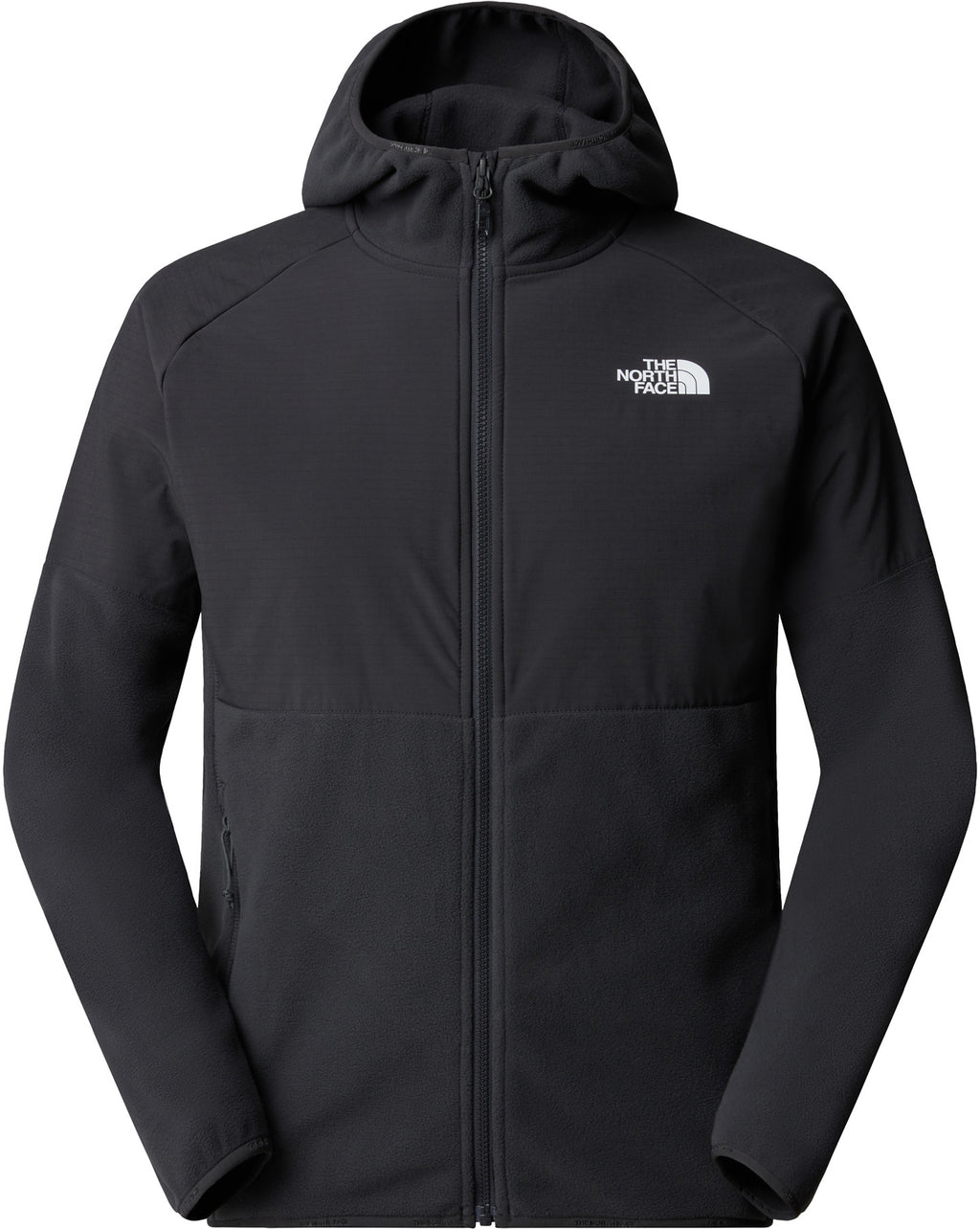 Glacier Heavyweight Full Zip jack