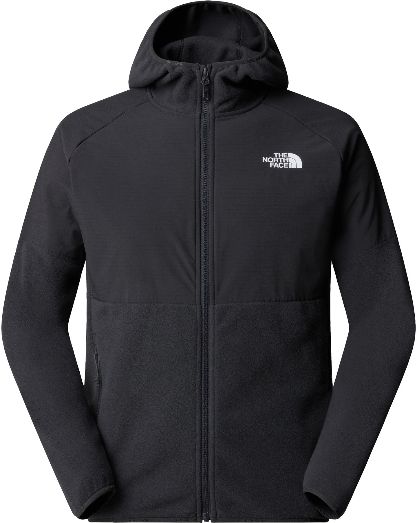 Glacier Heavyweight Full Zip jack