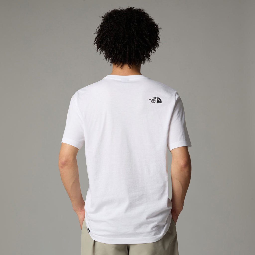 Easy t-shirt