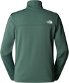 Cdrtr Grid Fleece jack
