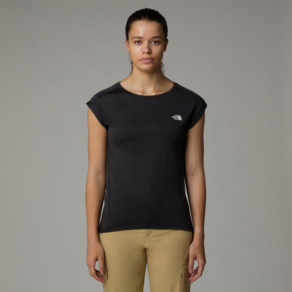 Tanken Tank top