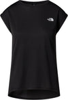 Tanken Tank top