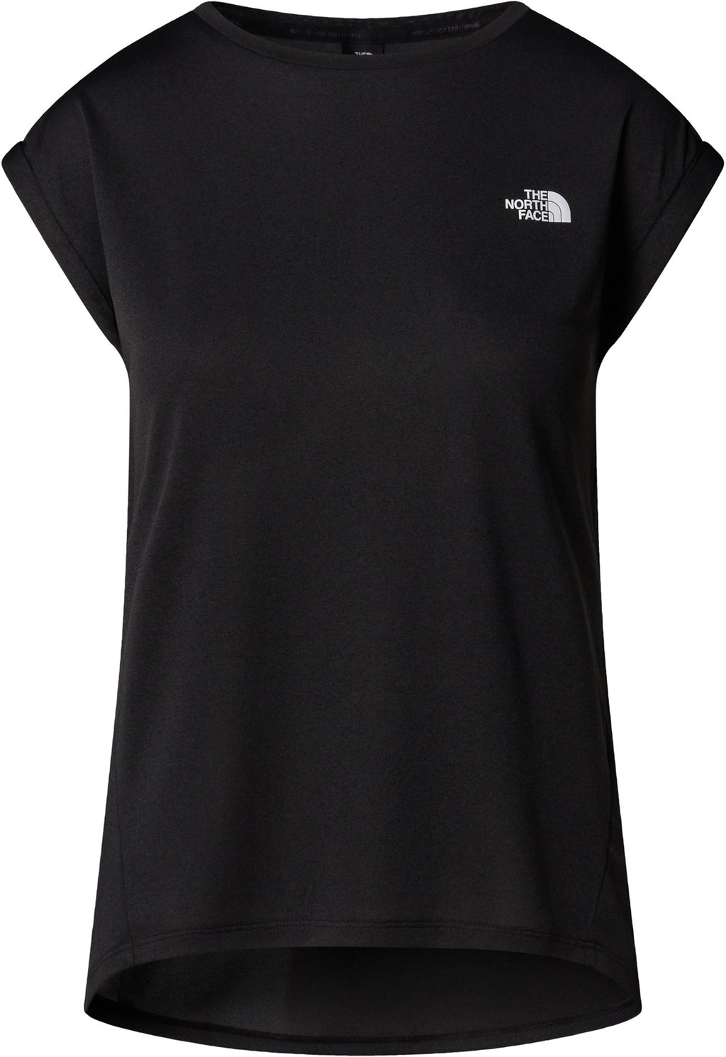 Tanken Tank top