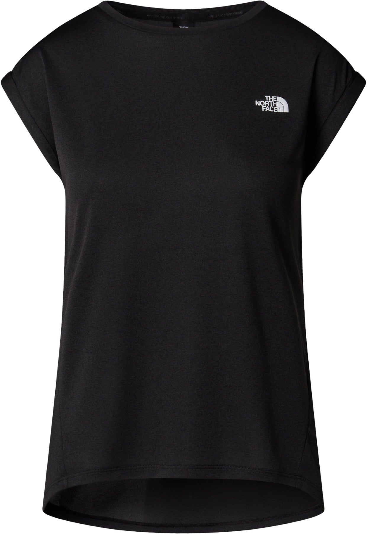 Tanken Tank top