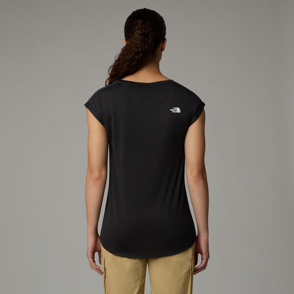 Tanken Tank top