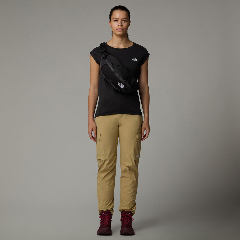 Tanken Tank top