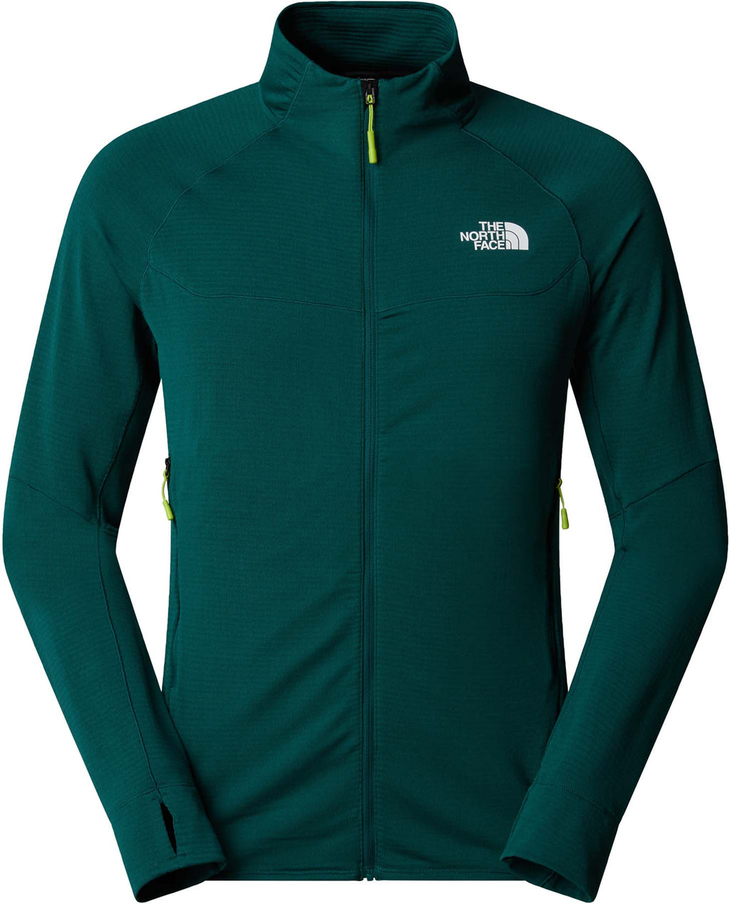 Bolt Polartec jack