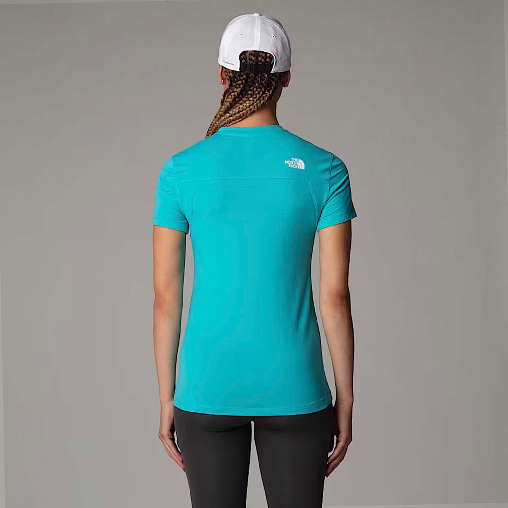Lightning Alpine t-shirt