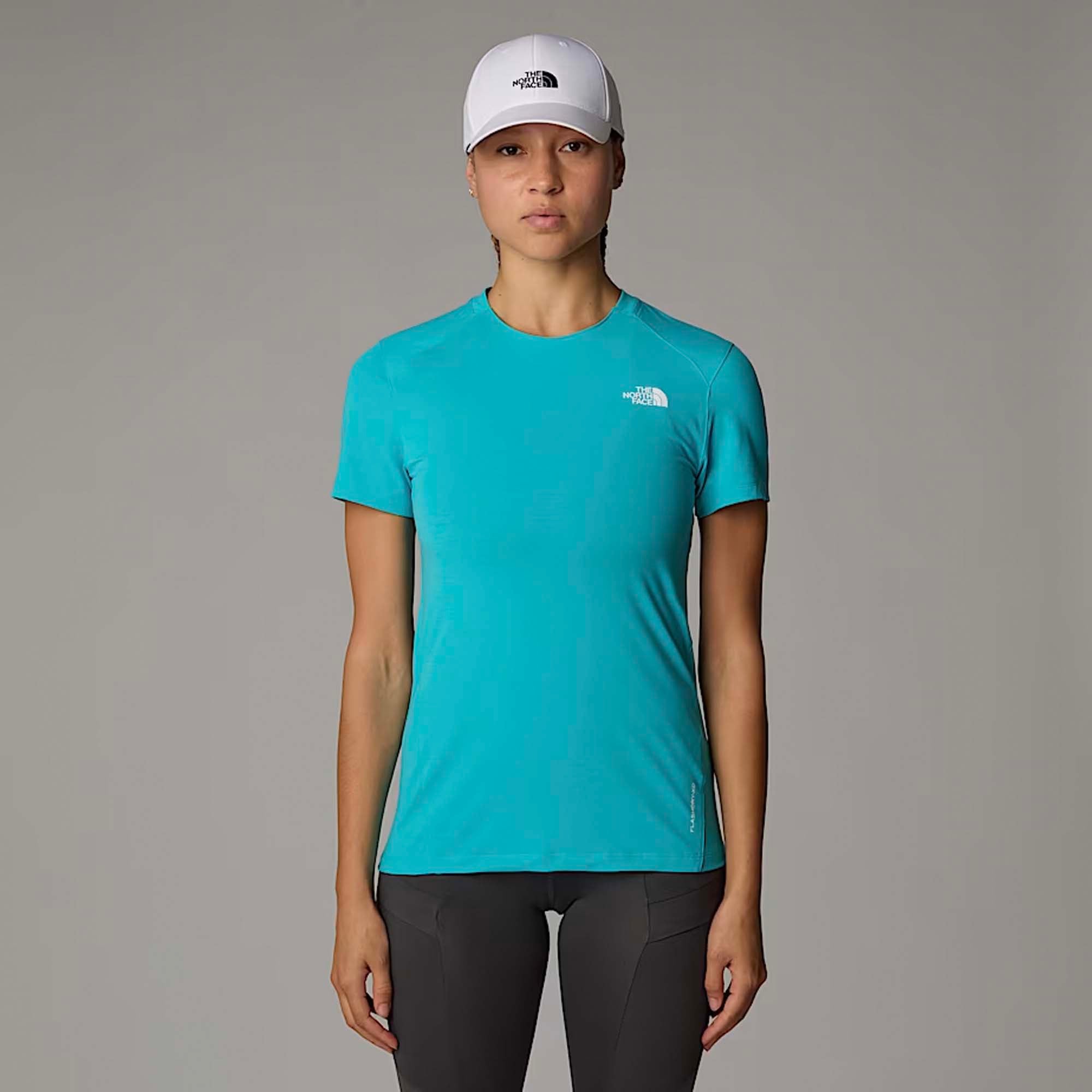 Lightning Alpine t-shirt