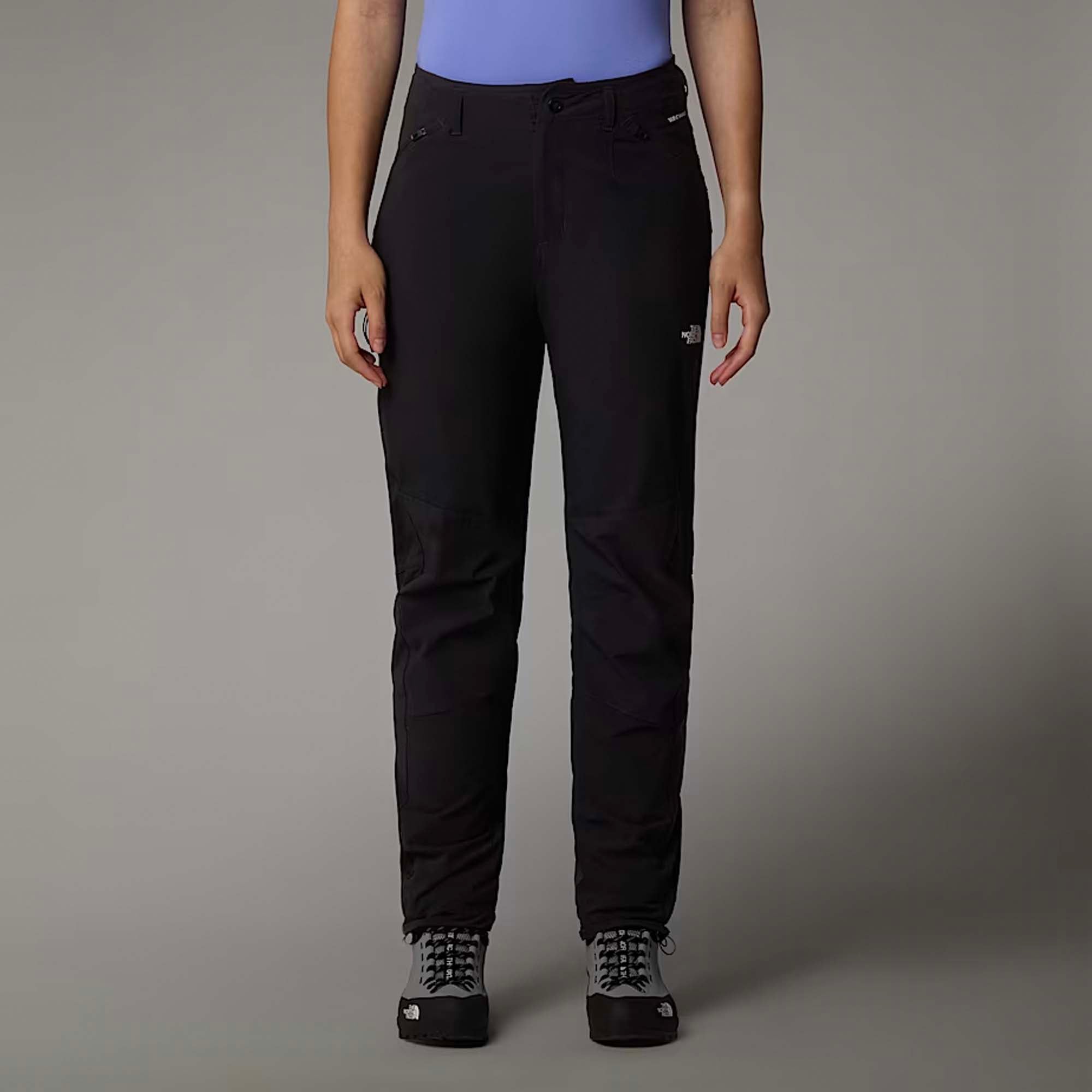 Speedlight Regular broek