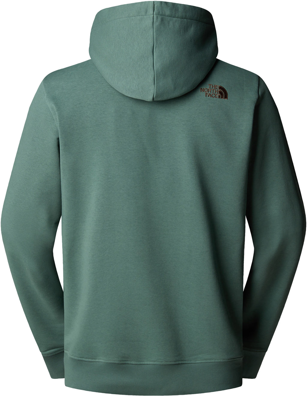 Drew Peak Lt Rg hoodie