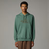 Drew Peak Lt Rg hoodie