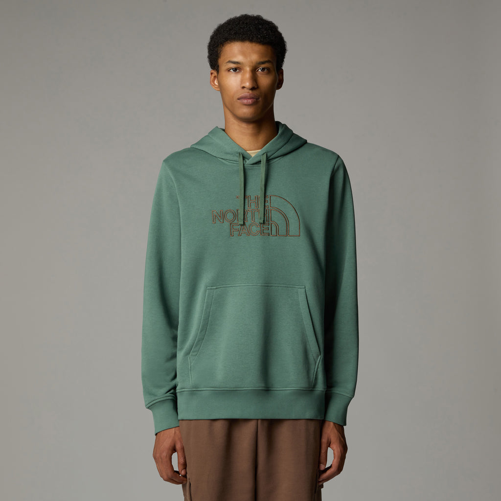 Drew Peak Lt Rg hoodie