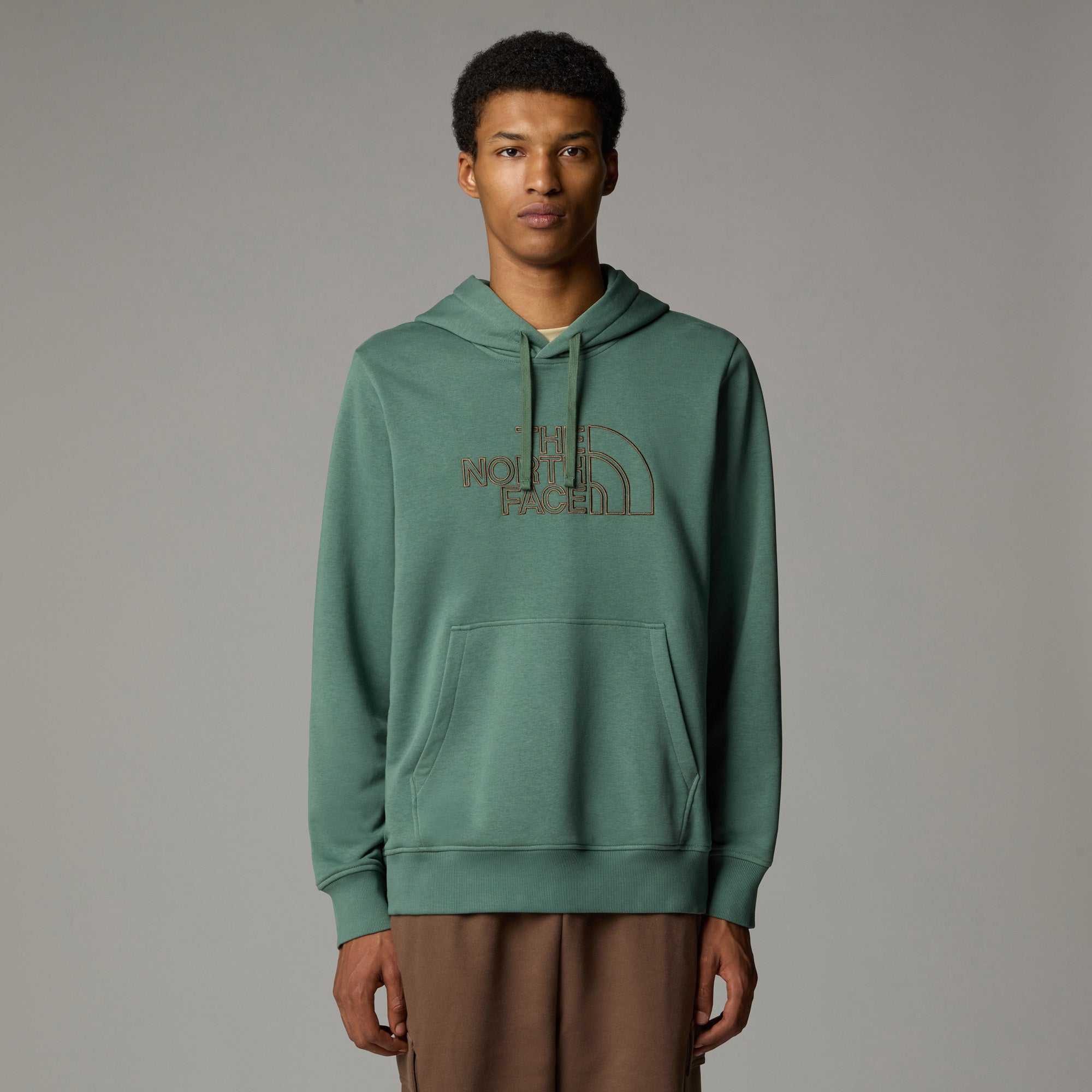 Drew Peak Lt Rg hoodie