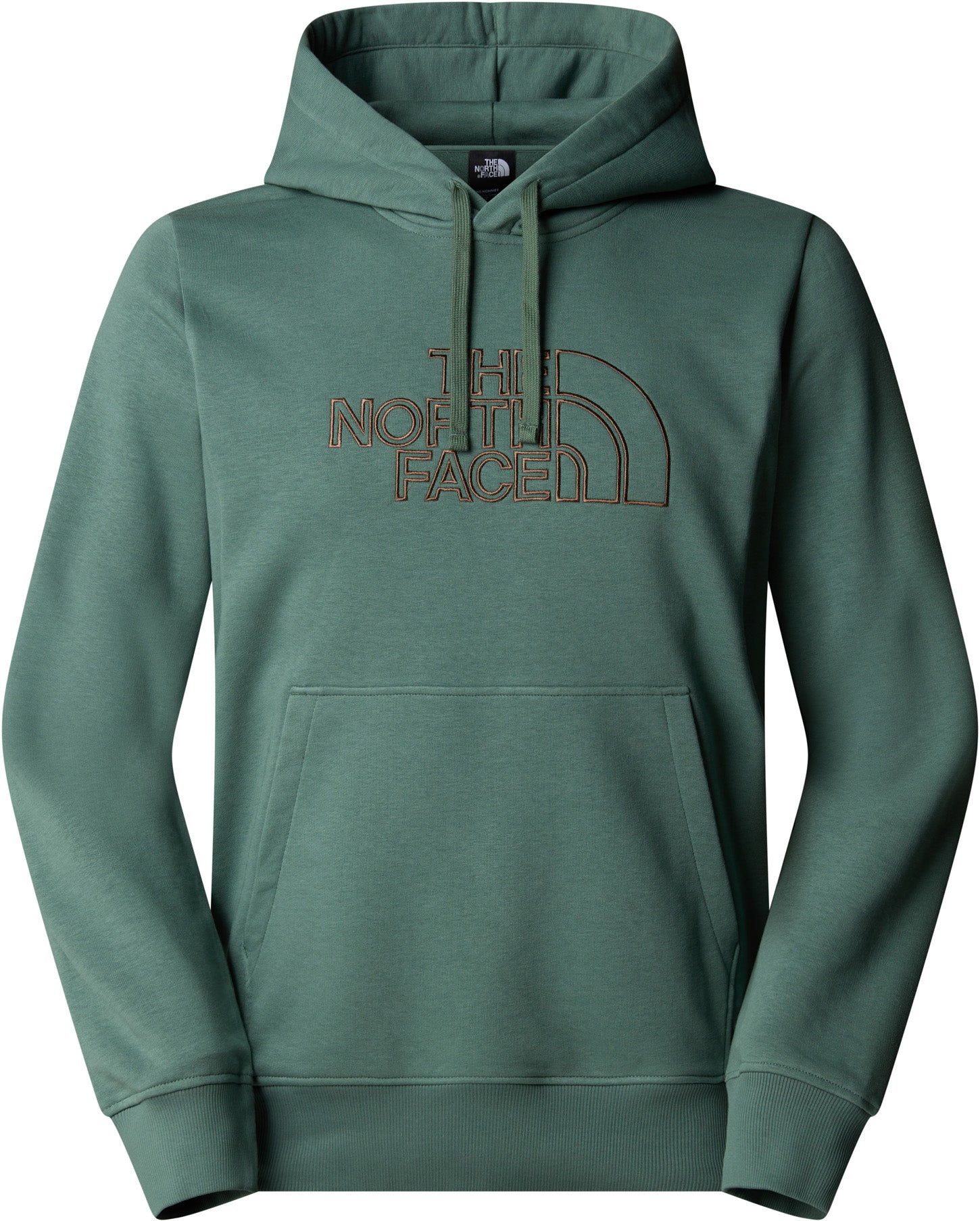Drew Peak Lt Rg hoodie